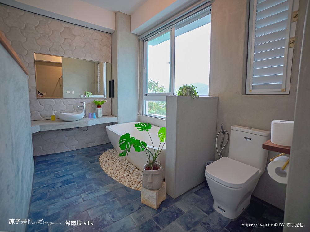 希爾拉villa 房價 南投住宿推薦 埔里包棟民宿 親子民宿 戲水池 烤肉 兩人包棟 希爾拉訂房 埔里景點