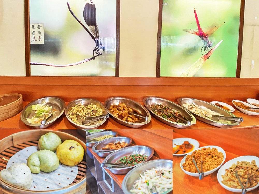 埔里住宿-綠窩綠舍民宿 桃米生態村平價民宿 晚上有賞蛙導覽活動 親子也好玩