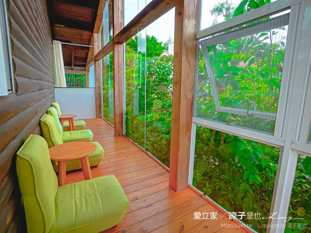 愛立家旅遊民宿 清境住宿 清境包棟民宿 水管屋 玻璃屋 小木屋 兒童遊戲室 早餐 晚餐