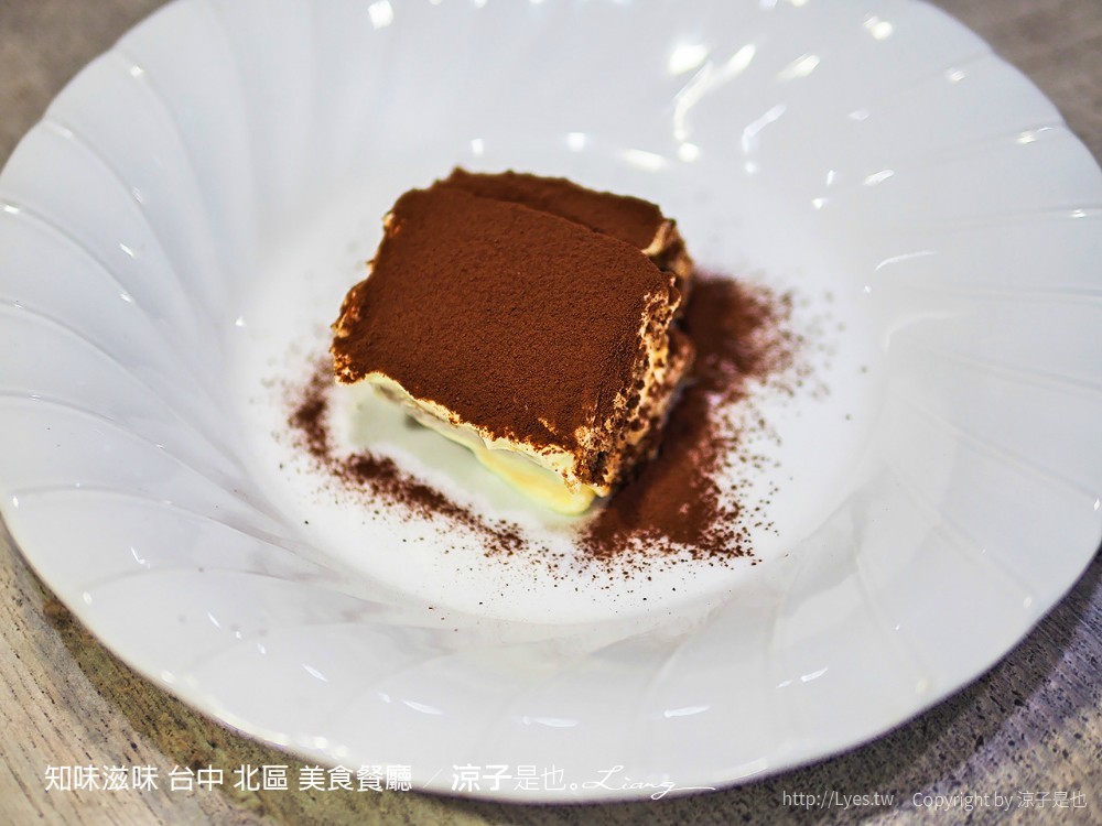台中-知味滋味(附菜單) 北區網路口碑頗高、口味精緻的質感小餐館