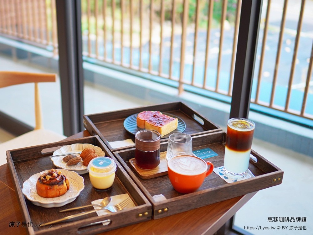 台灣惠 南投景點 埔里美食 國道6號 日月潭