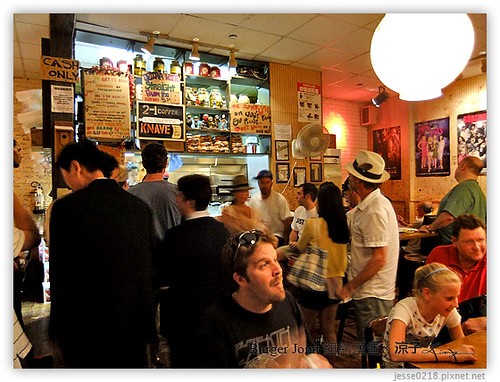 Burger Joint 紐約漢堡 03