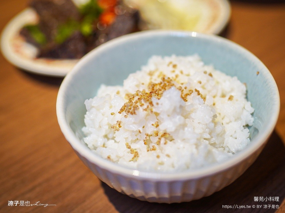 馨苑小料理 台中台菜 馨苑小料理松竹店 台中北屯餐廳 台中米其林推薦 必比登美食