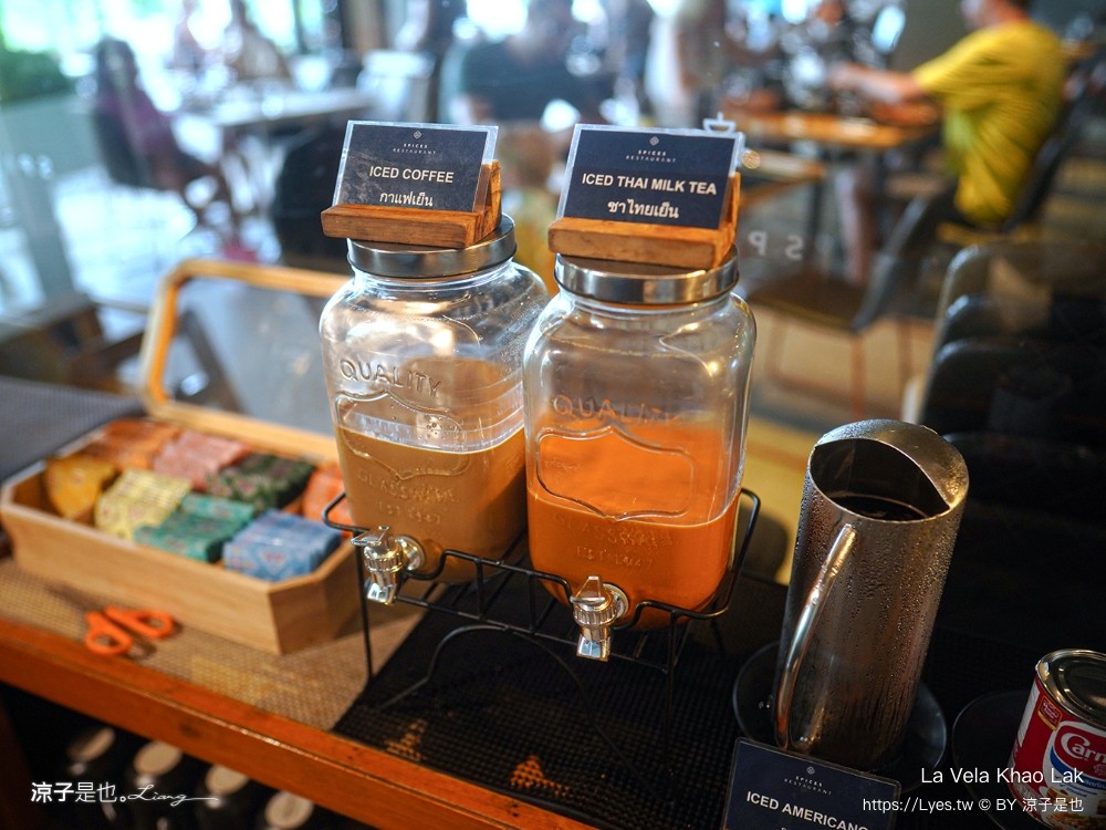 la vela khao lak 泰國 考拉維拉飯店 拷叻 泰國攀牙住宿推薦 普吉島近郊住宿 海景渡假村 高cp 火舞秀