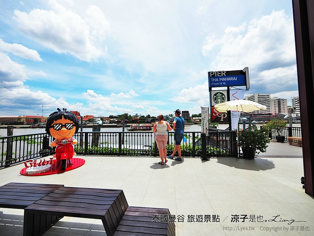 泰國曼谷 旅遊景點