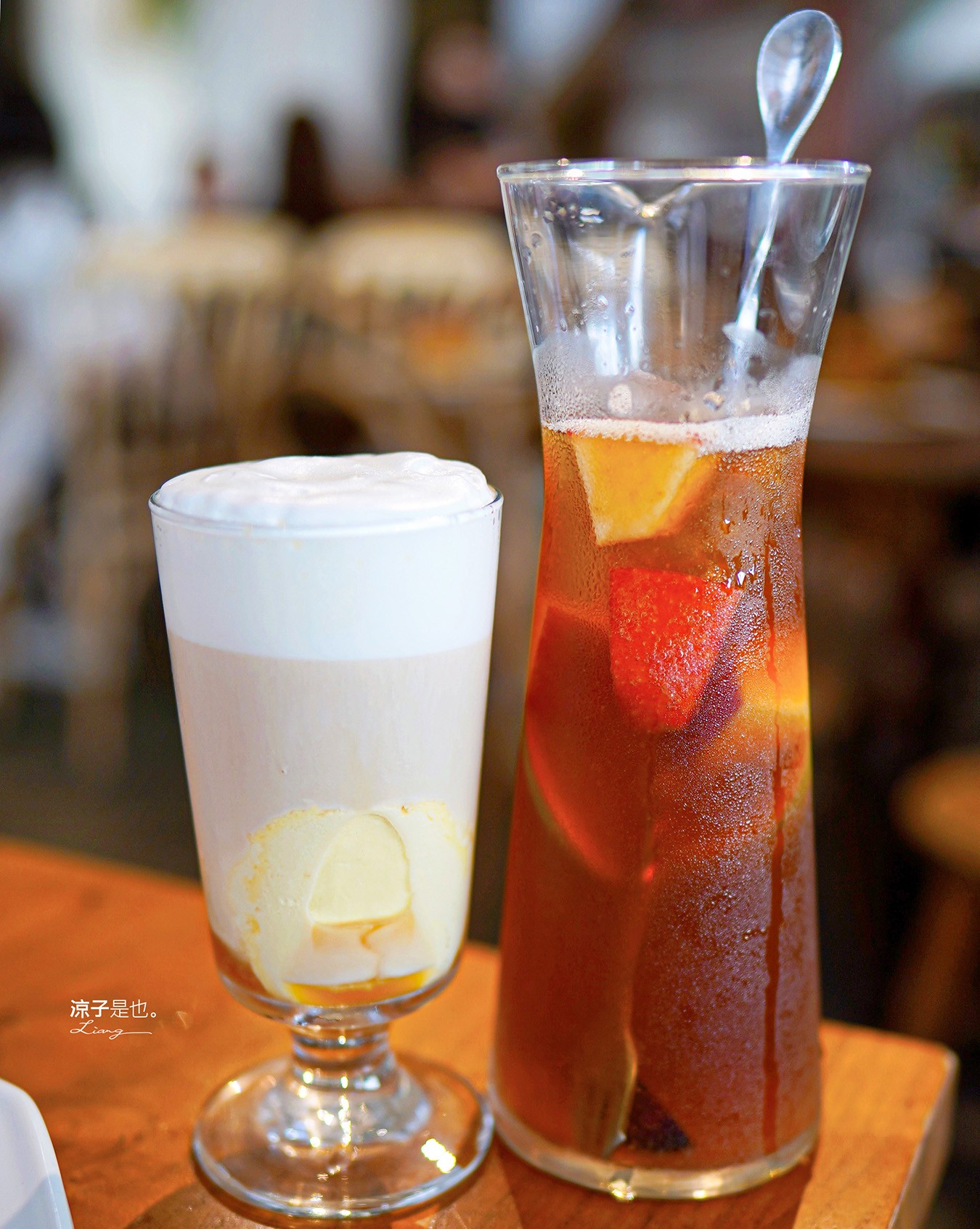  Serendipity 不經意的美好 菜單 台南美食 蝸牛巷餐廳 老宅 朱熹漢堡 新品牌 小吃 義大利麵