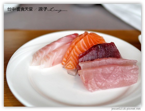 台中 饗食天堂 28