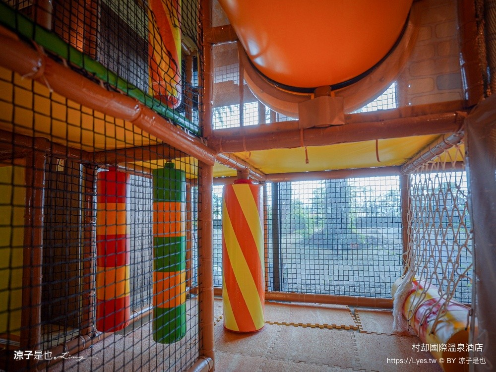 村却國際溫泉酒店 宜蘭飯店 宜蘭溫泉飯店 宜蘭泡湯住宿 羅東五星級飯店 宜蘭親子住宿 親子飯店 兒童遊戲室 游泳池 泳池飯店