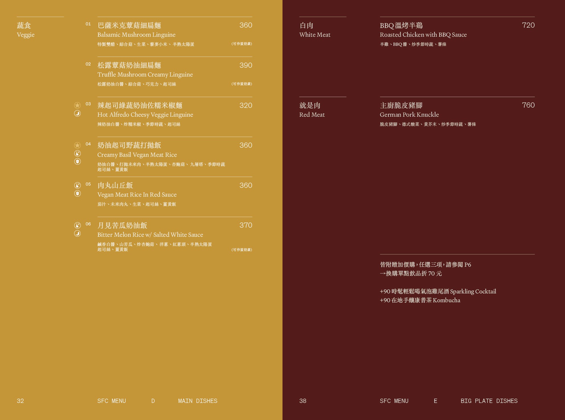 貳樓 菜單 台中秀泰文心店 貳樓推薦必吃 訂位 台中早午餐 森林系餐廳 Second Floor Cafe