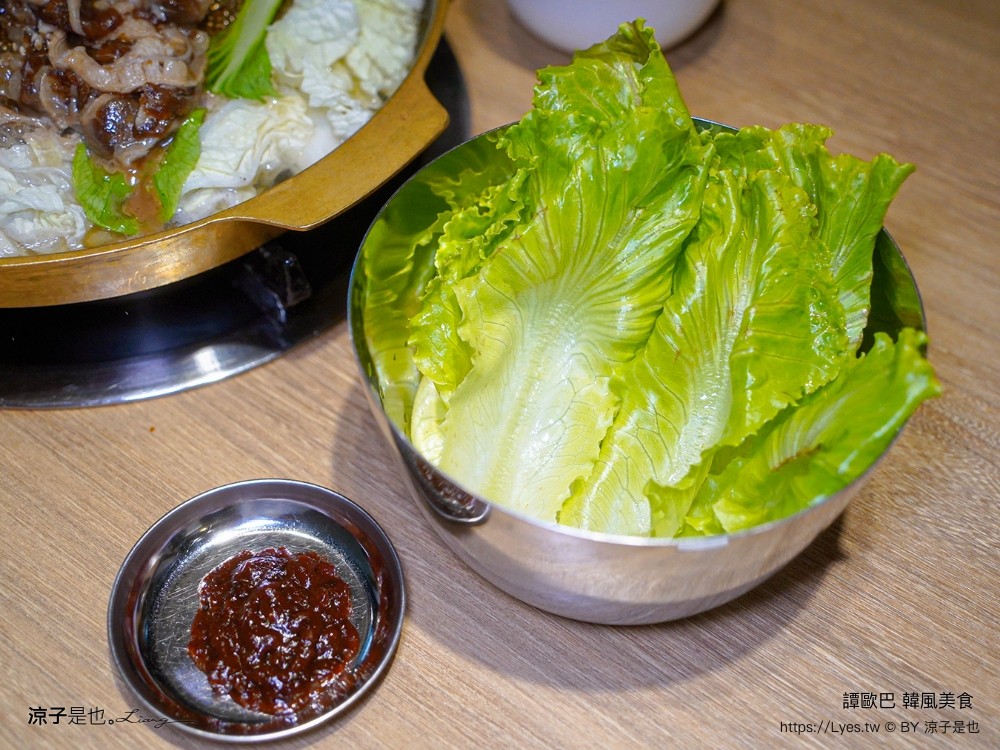 譚歐巴韓式料理 菜單 台南美食 台南韓式料理 新營美食 新營韓國餐廳 銅盤烤肉 韓式豆腐鍋 韓式燒肉 台南韓式料理推薦