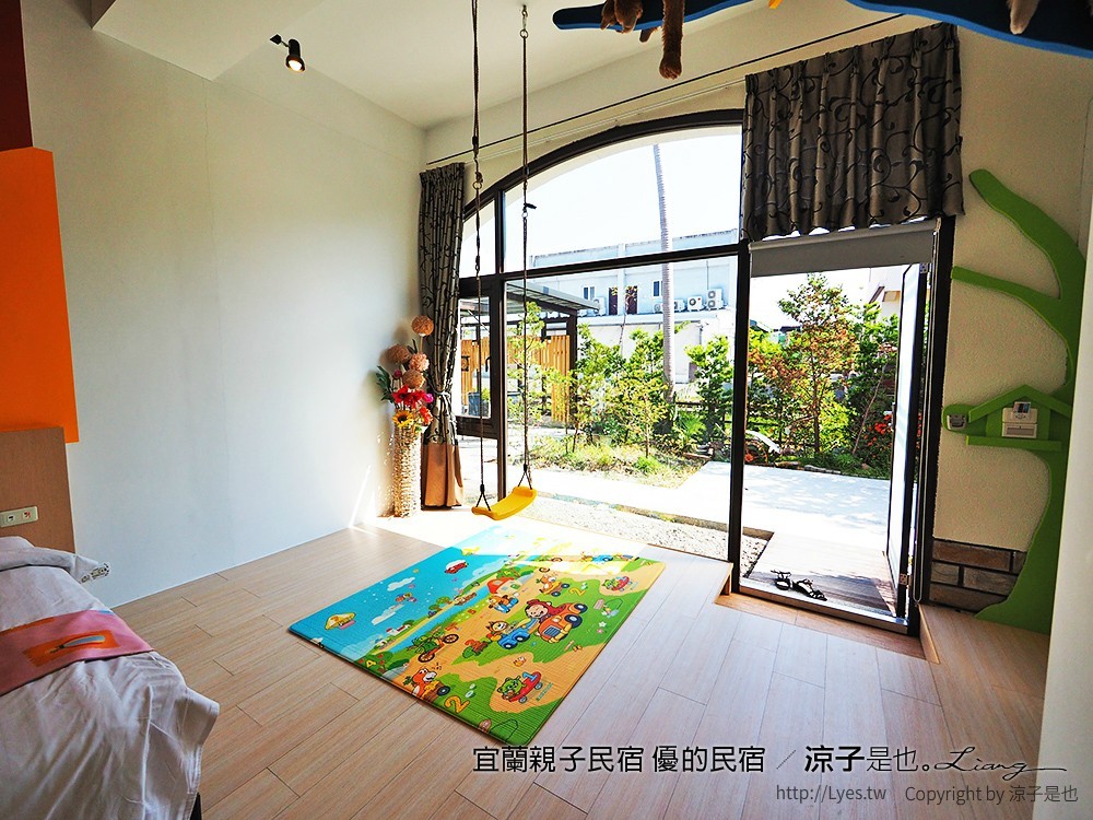 宜蘭親子民宿 優的民宿 57