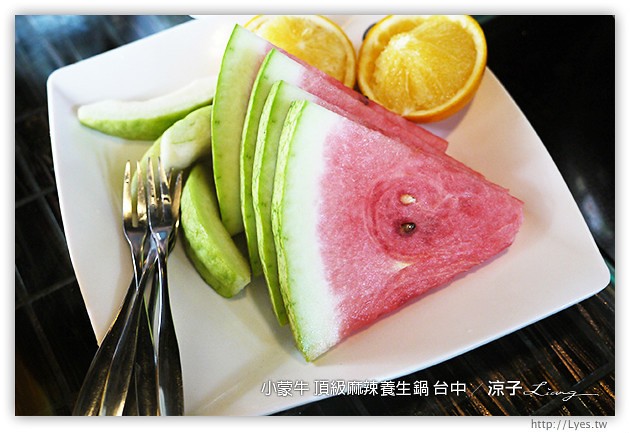 台中-小蒙牛頂級麻辣養生鍋-小蒙牛台中麻辣火鍋吃到飽