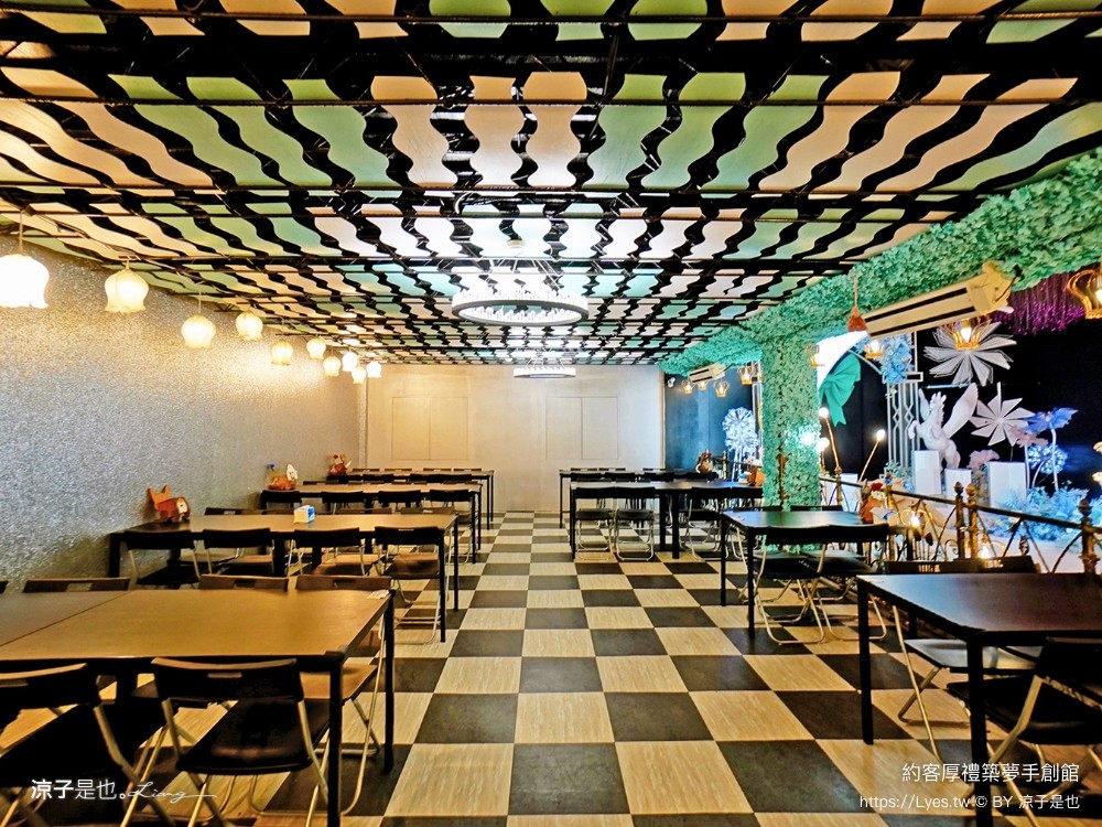 約客厚禮築夢手創館 台中景點 親子景點 親子diy 約客厚禮門票優惠 雅典帕德嫩神殿 冰雪奇緣城堡 后里景點推薦