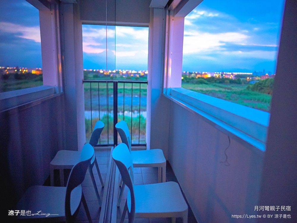 月河彎親子民宿 宜蘭親子住宿 飯店 溜滑梯房型 早餐 球池 城堡 樹屋 賽車 寶可夢溜滑梯