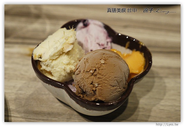 台中-真膳美饌百食匯-餐點不錯但人太多的真膳美饌