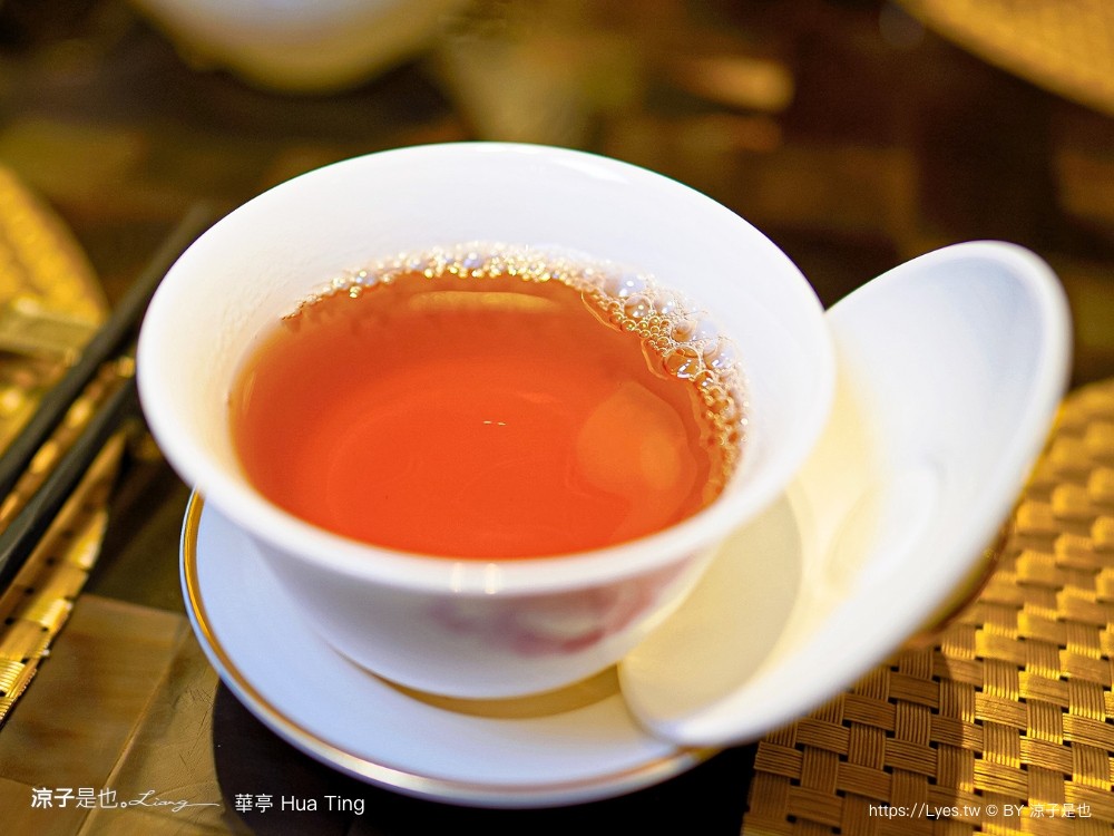 華亭 澳門美食 上葡京綜合度假村 上葡京餐廳推薦 揚州國宴主廚 澳門上海菜 hua ting 華亭菜單