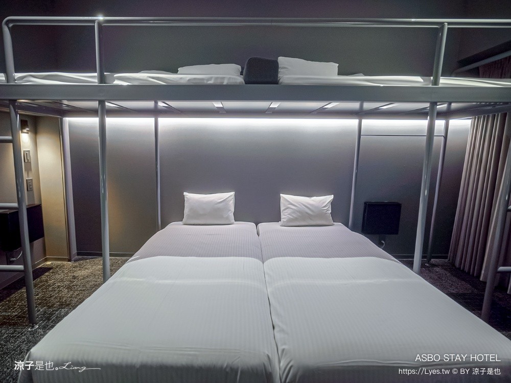 ASBO STAY HOTEL 沖繩住宿 海景房 溫泉飯店 沖繩親子住宿 沖繩海景飯店