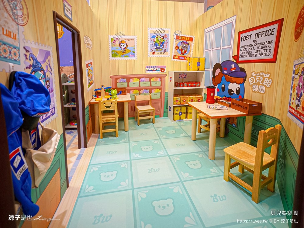貝兒絲樂園 台中米平方館 門票 預約 悠遊英國主題館 熊星卡 好友優惠 年齡 餐廳菜單 親子景點 樂園 活動