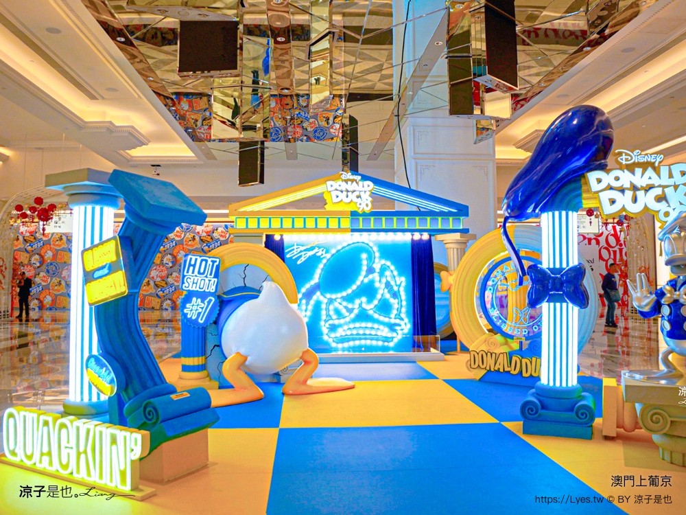 上葡京綜合度假村 澳門飯店推薦 澳門 上葡京酒店 位置 穿梭接泊巴士 早餐 自助山 buffet 泳池 房價 親子住宿 兒童設施