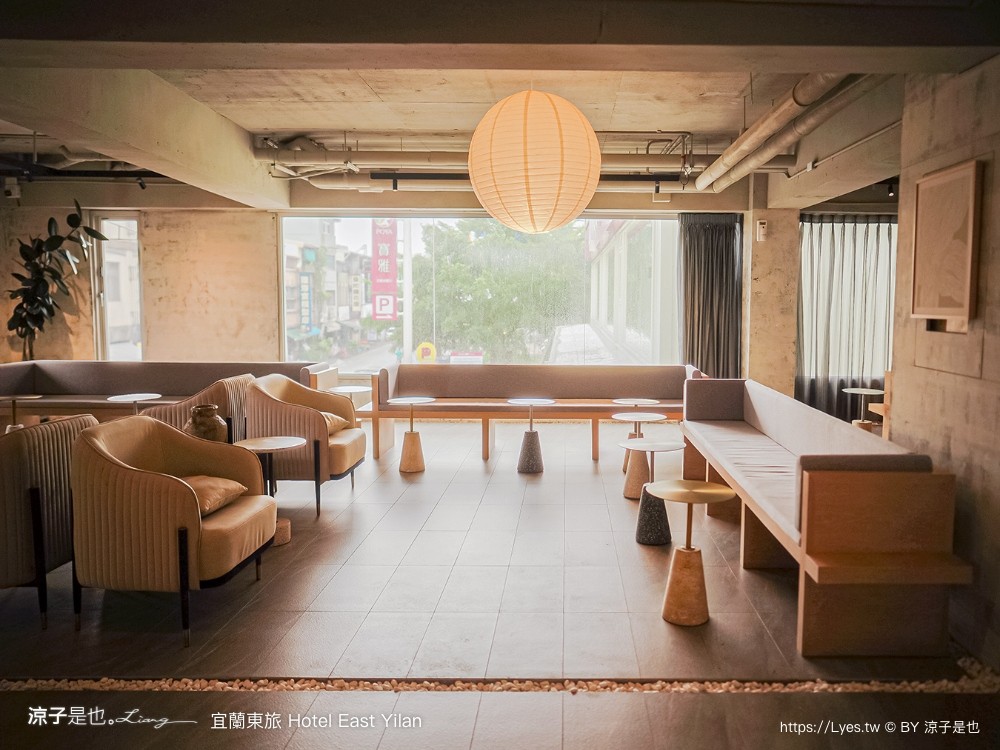 宜蘭東旅 宜蘭住宿 寵物友善飯店 房型 價位 評價 早餐 宵夜 關東煮 宜蘭平價飯店 新開幕 hotel east yilan