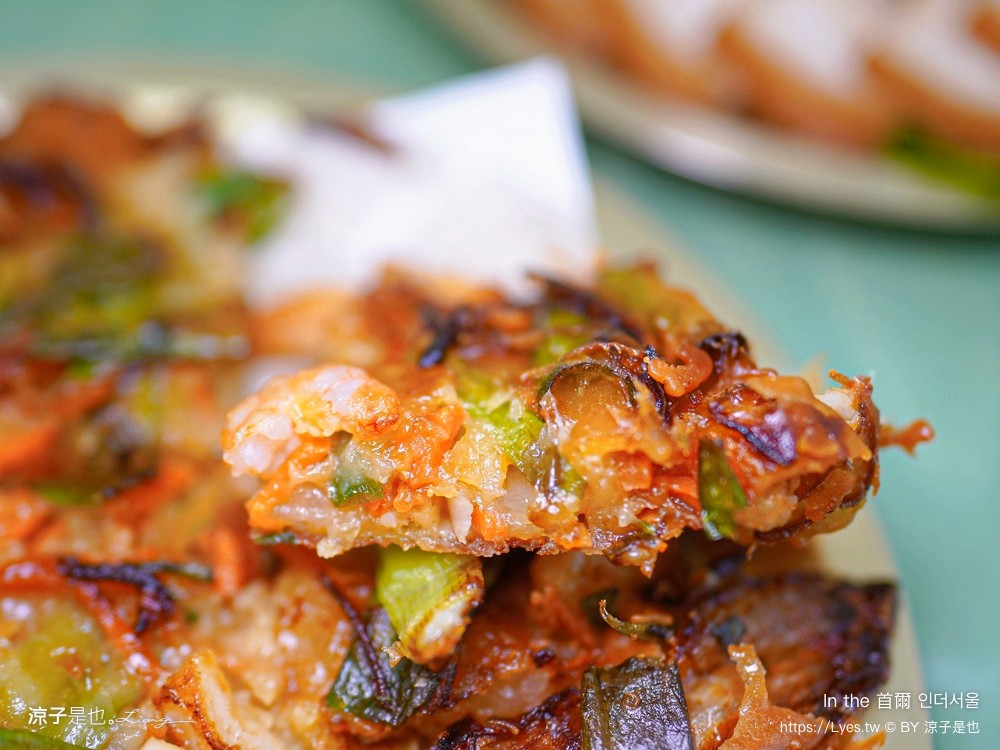 in 首爾 菜單 seoul 인더서울 台中美食 首爾飯桌 韓式湯鍋專賣店 台中韓式料理推薦