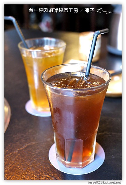 台中-紅巢燒肉工房-美味燒肉與鮮美秋蟹