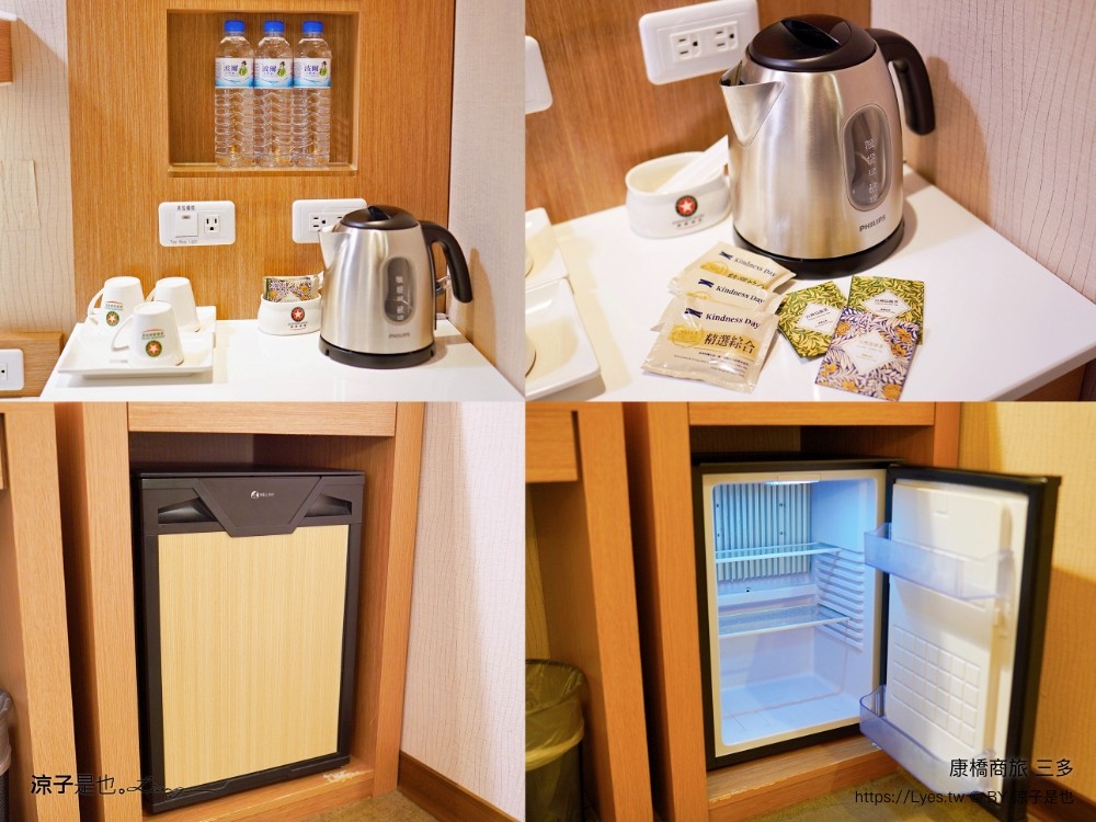 康橋大飯店 高雄住宿 康橋商旅三多分館 早餐 宵夜 吃到飽 康橋商旅據點 介紹