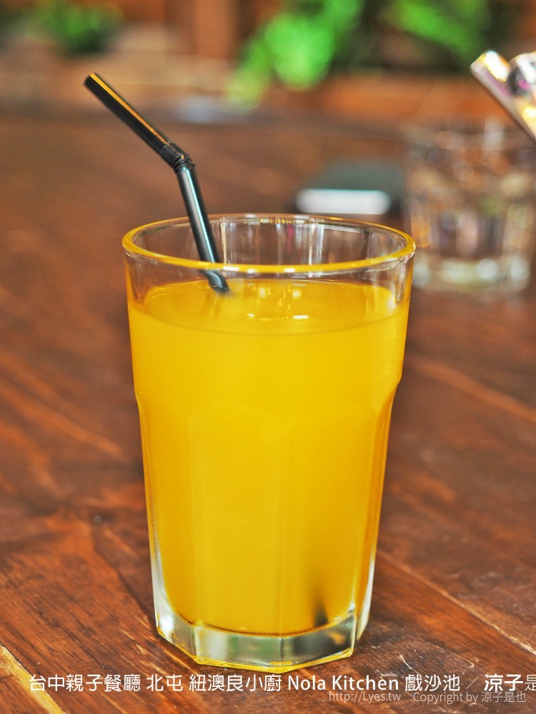 台中親子餐廳 北屯 紐澳良小廚 Nola Kitchen 戲沙池