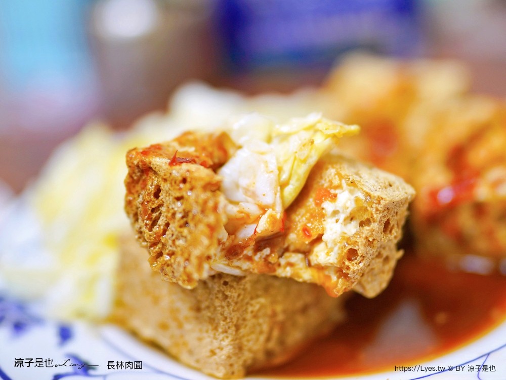 長林肉 美食餐廳 中社觀光花市