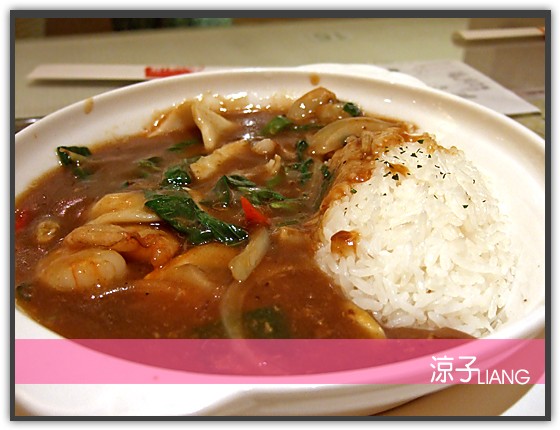 香港故事茶餐廳09