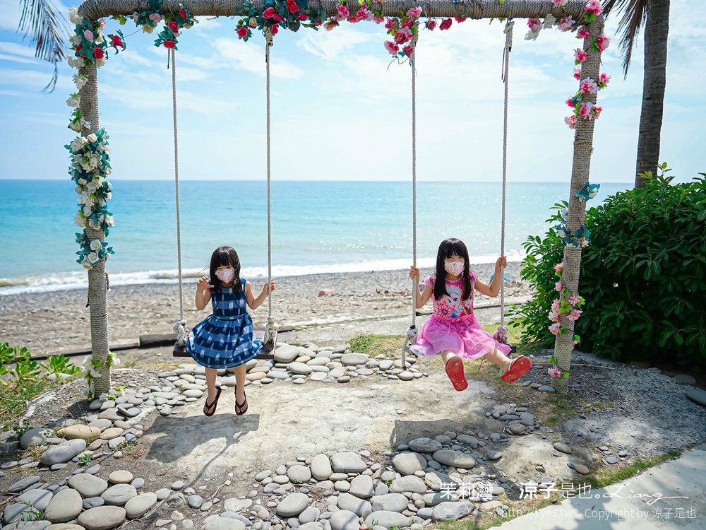 茉莉灣海景咖啡 菜單 墾丁海景餐廳 下午茶推薦 屏東枋山景點 景觀餐廳 網美IG