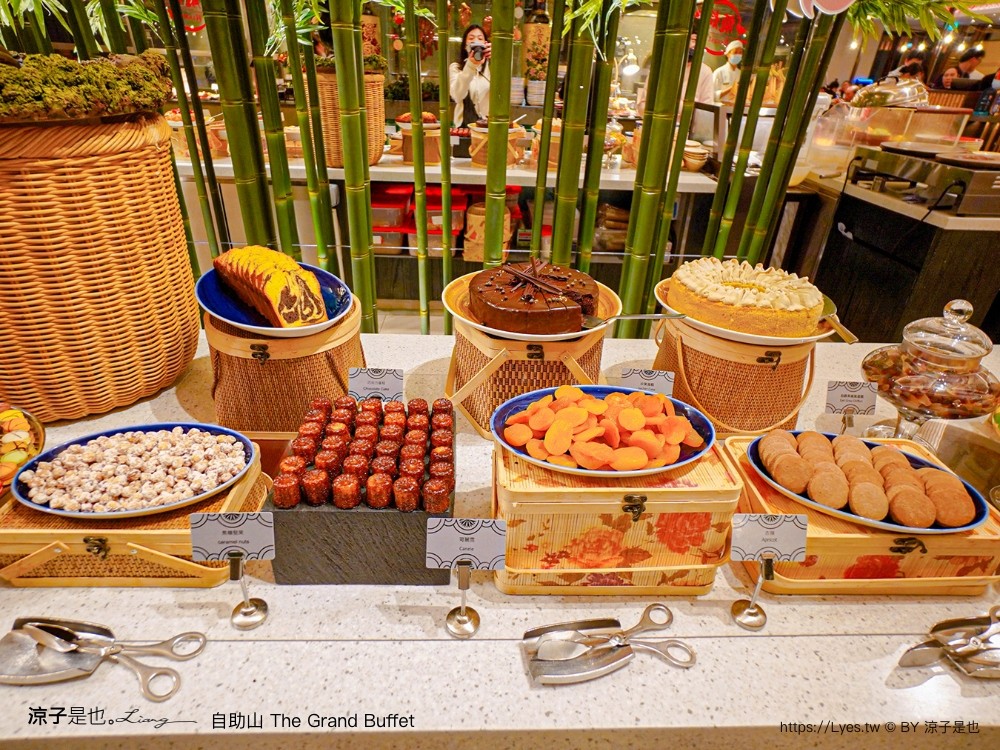 自助山 澳門吃到飽餐廳 飯店buffet 晚餐 澳門自助餐 即煮海鮮 龍蝦吃到飽 上葡京酒店 預約 折扣 優惠 the grand buffet