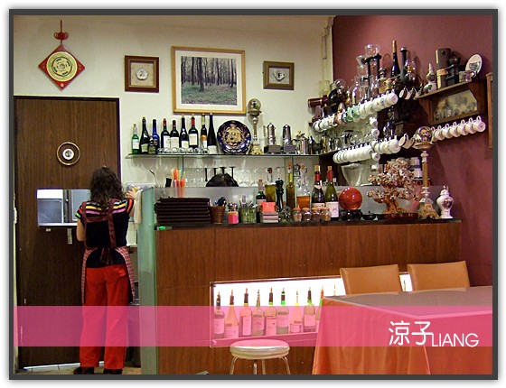 威尼斯歐法料理06