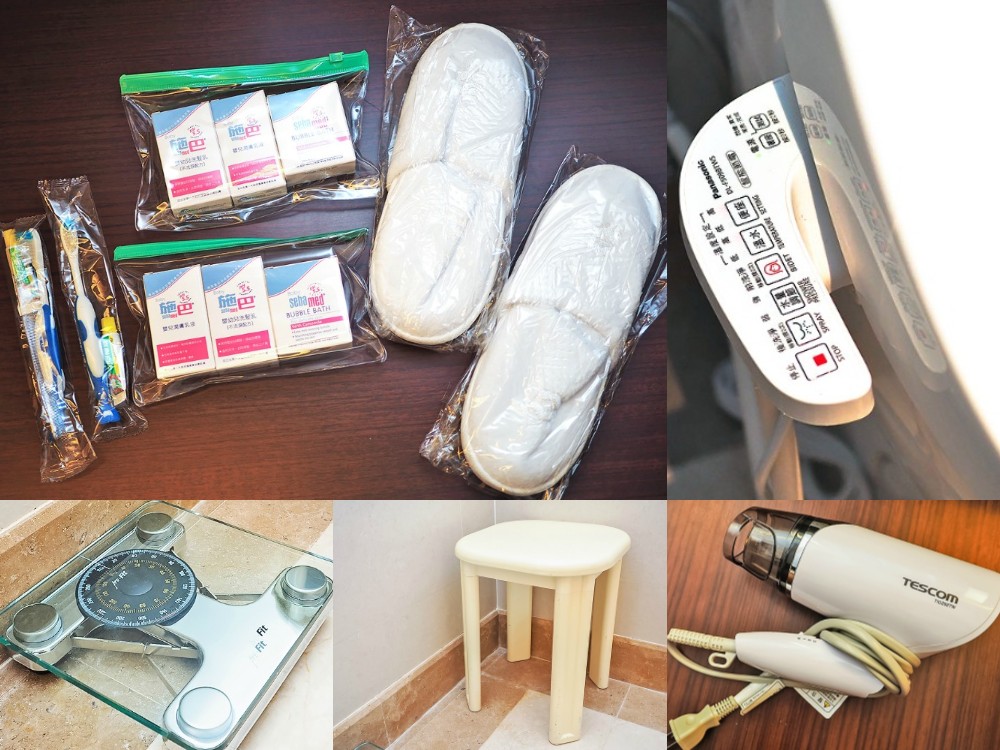 台南住宿-香格里拉 台南遠東國際大飯店(房型&游泳池環境篇) 兒童池遊戲區好放電 還能健身做SPA