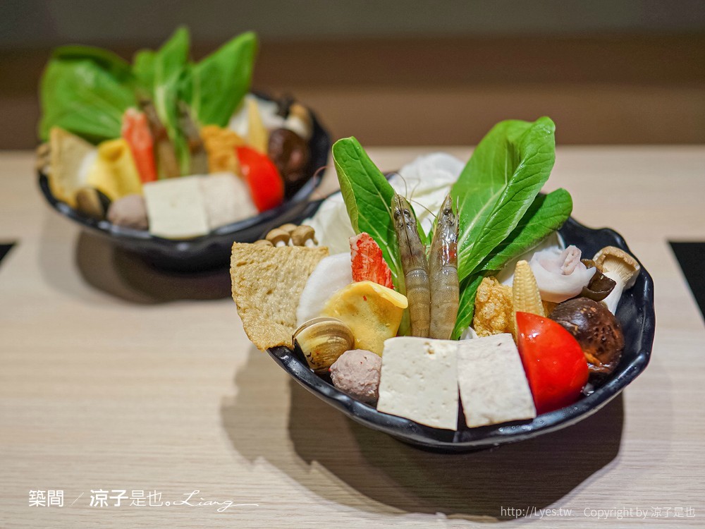 築間幸福鍋物 菜單 台中一中店 連鎖火鍋 自助吧 飲料冰淇淋吃到飽 buffet