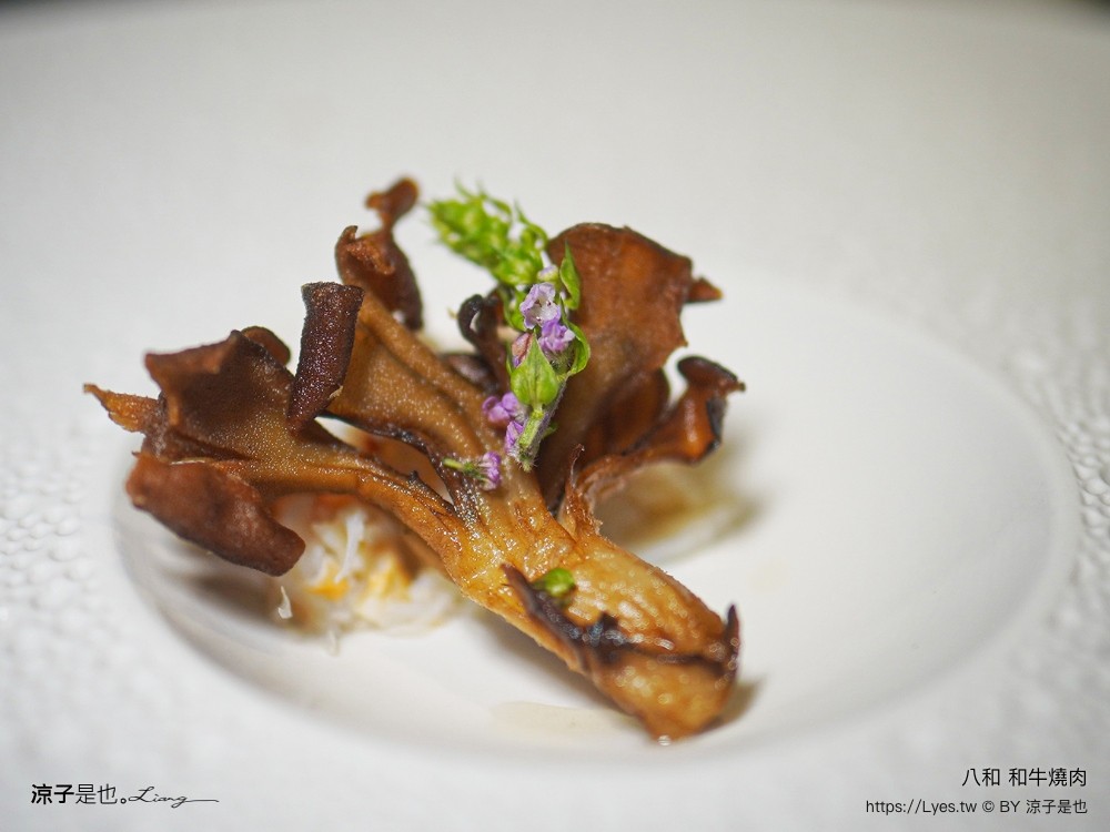 八和和牛燒肉 台中 新開幕餐廳 台北頂級燒肉 米其林 美食推薦 近江牛 八和經典雙人套餐