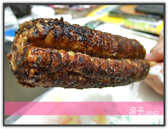 大炳烤玉米04
