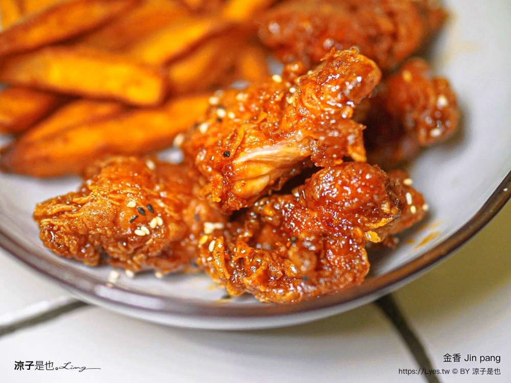 金香 菜單 jin pang 台中 北屯 文青風 台菜料理 巷弄美食 台中餐廳 訂位