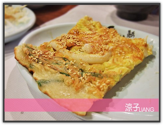 柳家 韓式料理10