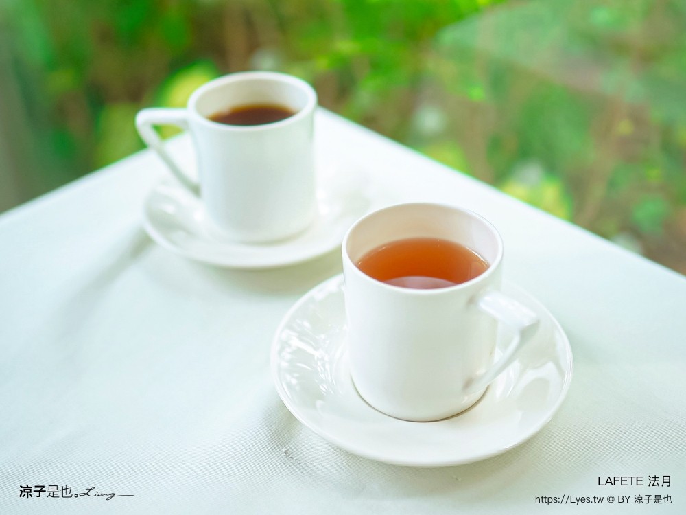 lafete．法月 菜單 台中 法式料理 約會慶生餐廳 玻璃屋 老宅 庭園餐廳 台中西區 景觀餐廳 午間套餐 晚餐 假日套餐 訂位