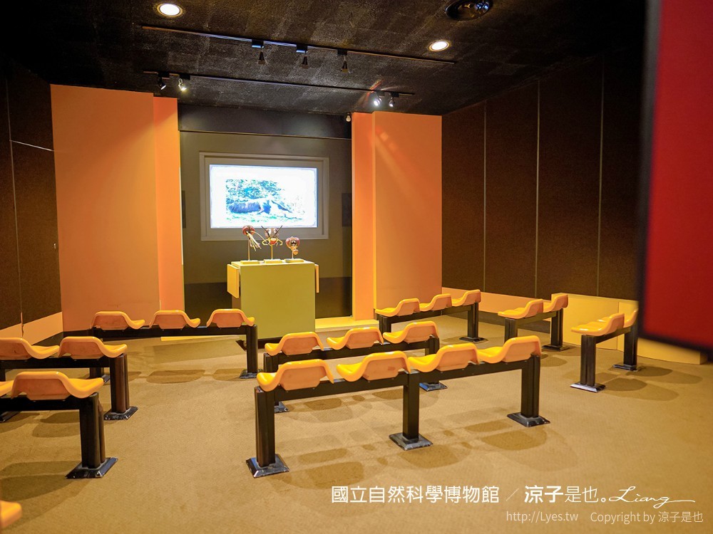 台中科博館 台中室內親子景點 國立自然科學博物館 線上購票 交通 美食 恐龍侏儸紀公園 iCoBo 手機app i科博