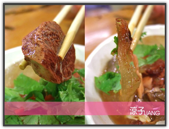 九份 金枝紅糟素肉圓05