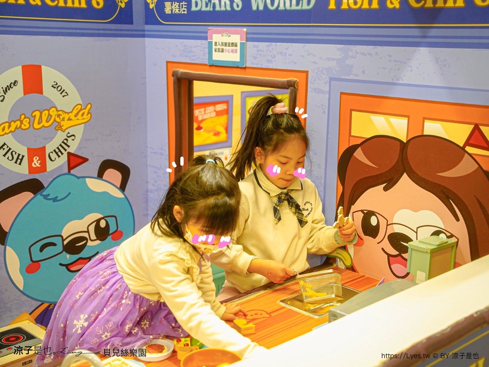 貝兒絲樂園 台中米平方館 門票 預約 悠遊英國主題館 熊星卡 好友優惠 年齡 餐廳菜單 親子景點 樂園 活動