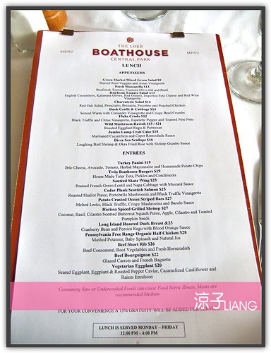 Central Park Boathouse 5