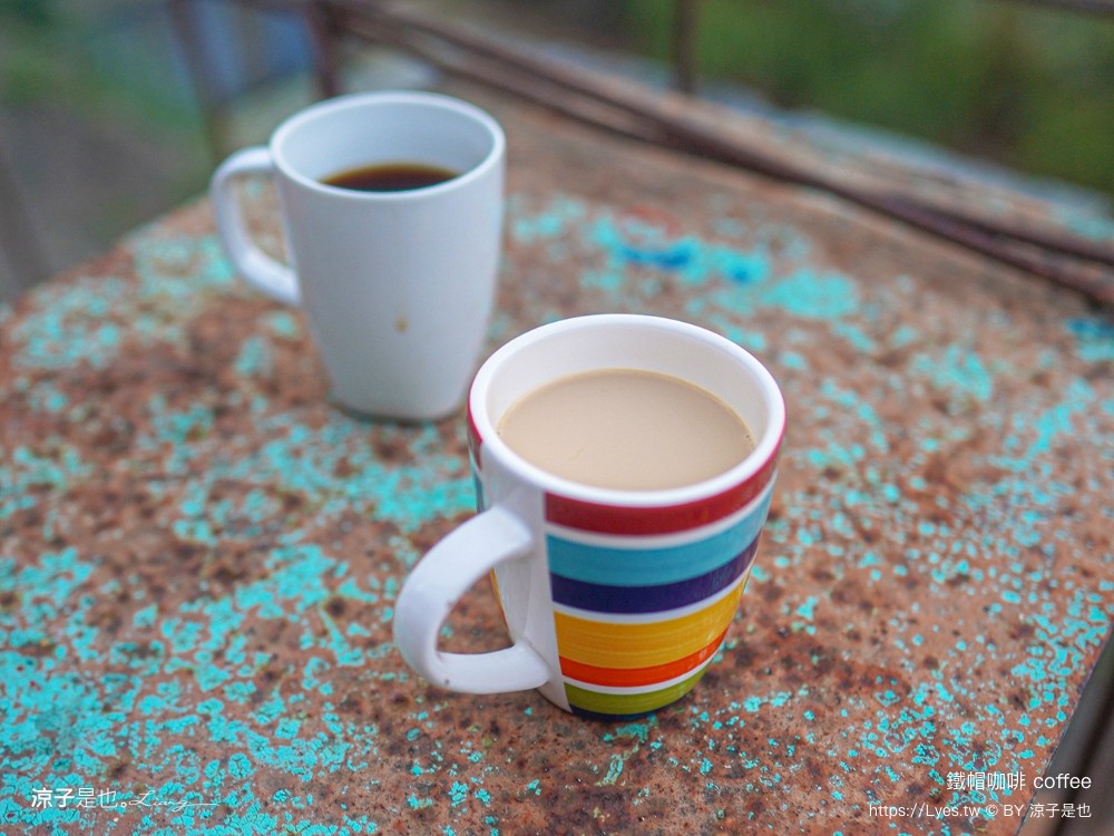 鐵帽咖啡 南投咖啡 國姓景點 中潭公路 南投秘境咖啡 南投下午茶 台14線 單車咖啡 重機單車休息站