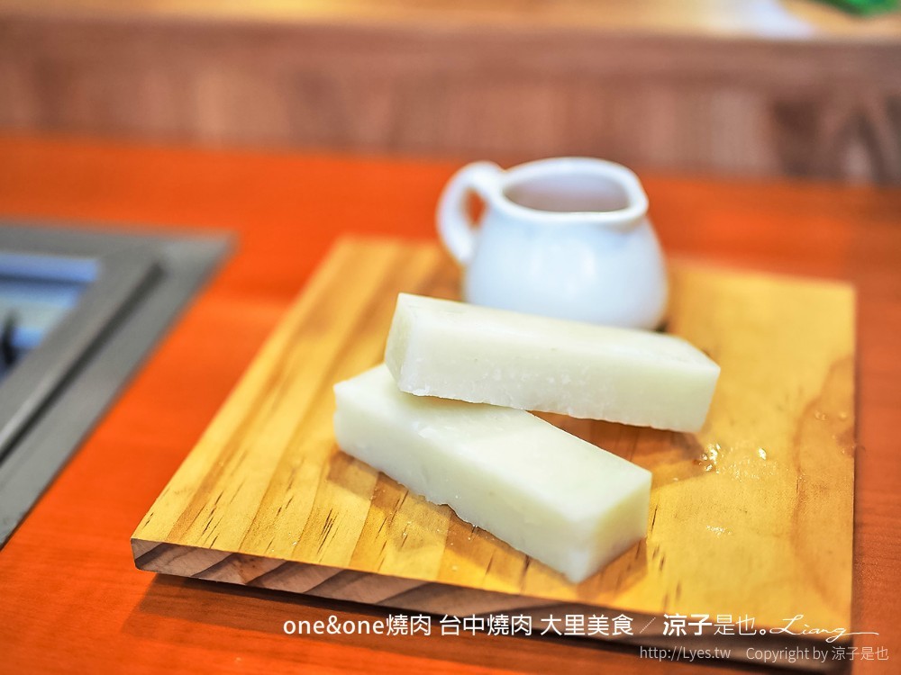 oneone燒肉 台中燒肉 大里美食