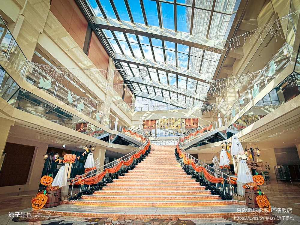 京阪環球影城塔樓飯店 日本環球影城 住宿推薦 大阪飯店 usj住宿 四人行 上下舖 關西自由行 hotel keihan universal tower