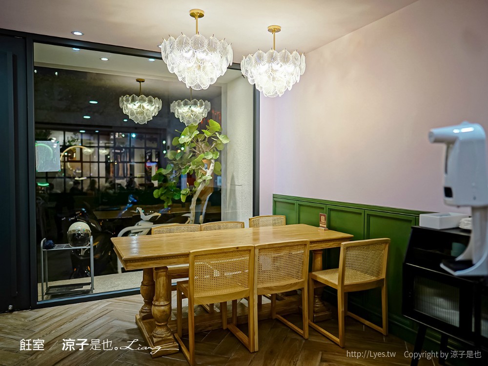 飪室 菜單 勤美店 台中印度咖哩 推薦 訂位 網美 美食餐廳