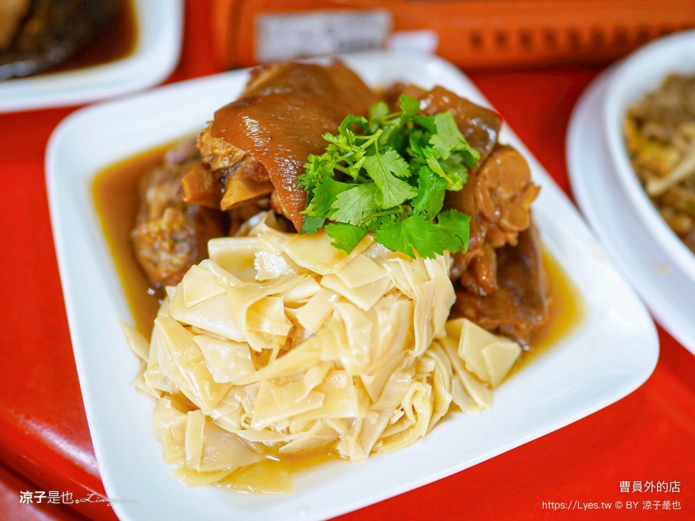 曹員外的店 菜單 屏東美食 四重溪美食 原住民風庭園餐 合菜餐廳 必點 四重溪餐廳