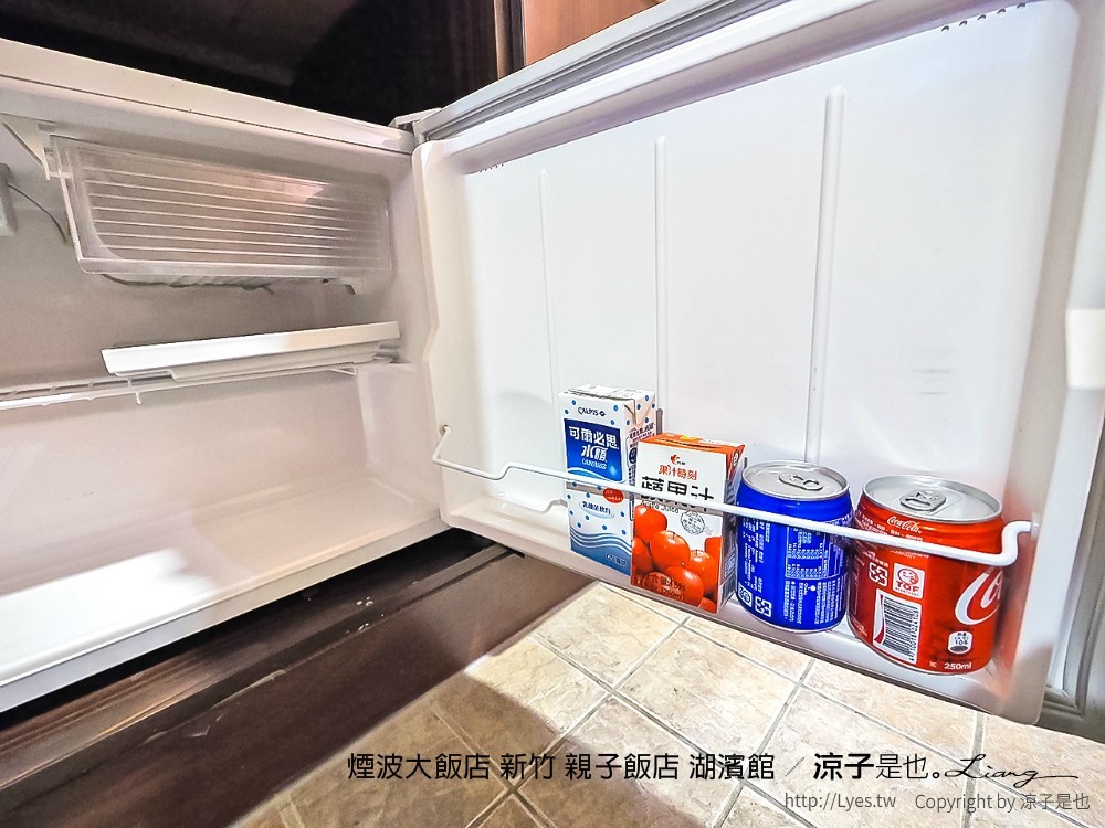 煙波大飯店 新竹 親子飯店 湖濱館